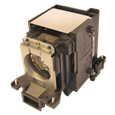 SONY VPL-CX100 projector lamps