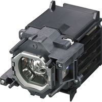 SONY VPL-F400X Lamp with housing