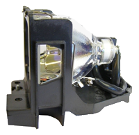 TOSHIBA T400 Lamp with housing