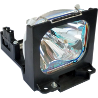 TOSHIBA TLP-781J Lamp with housing