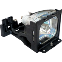 TOSHIBA TLP-S30J Lamp with housing