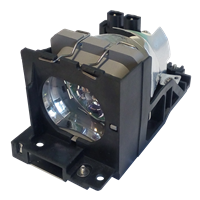 TOSHIBA TLP-T61M Lamp with housing