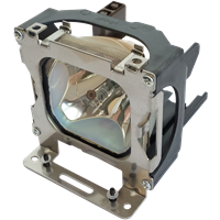 VIEWSONIC PJ1060-1 Lamp with housing