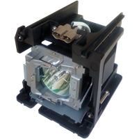 VIVITEK D5190HD-WNL Lamp with housing